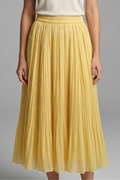 Sophie | Elegant Flowing Maxi Skirt 0