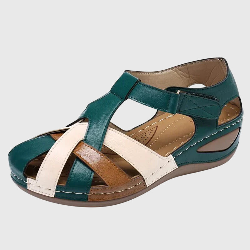 Sophie | Stylish Comfortable Sandals for Women 0