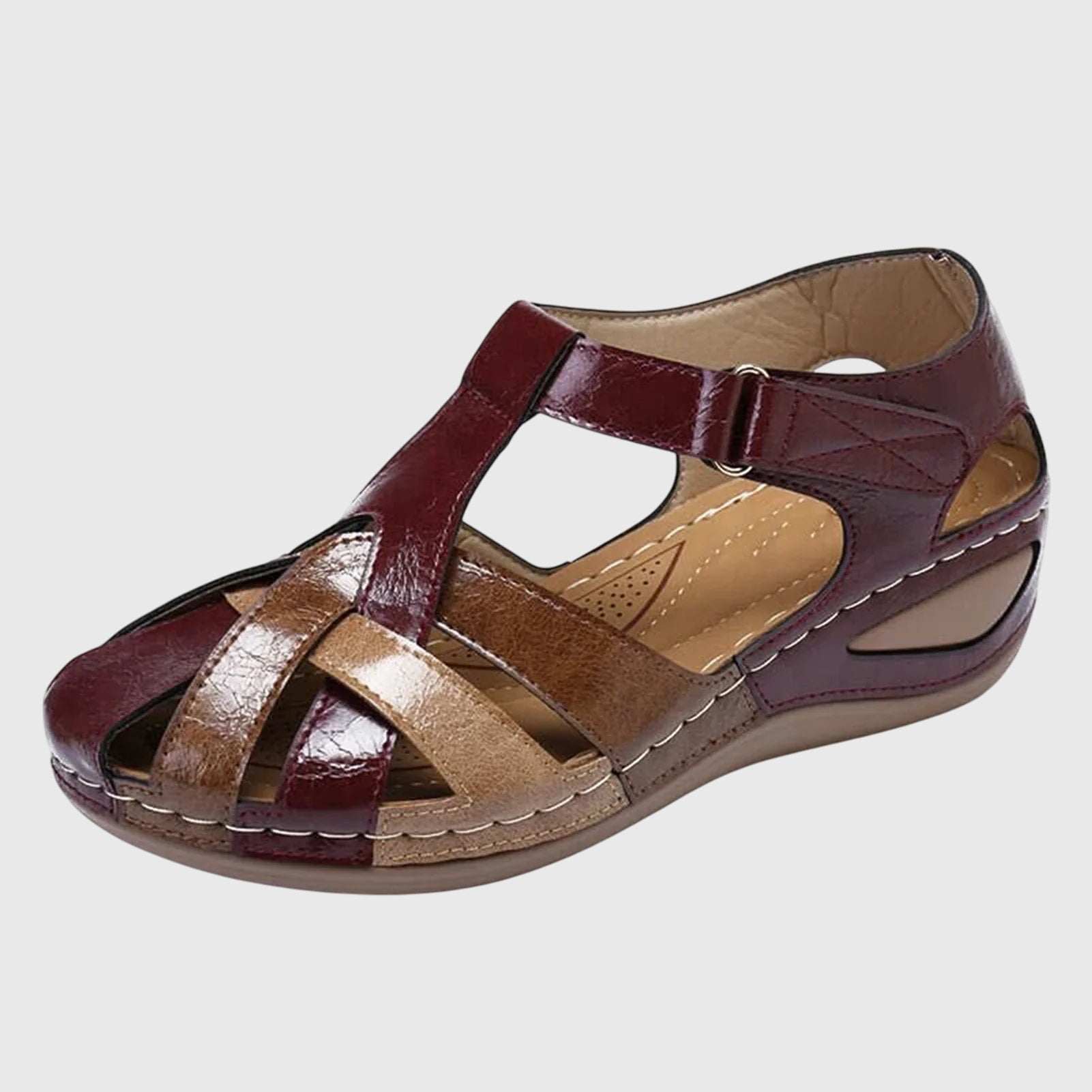 Sophie | Stylish Comfortable Sandals for Women 3