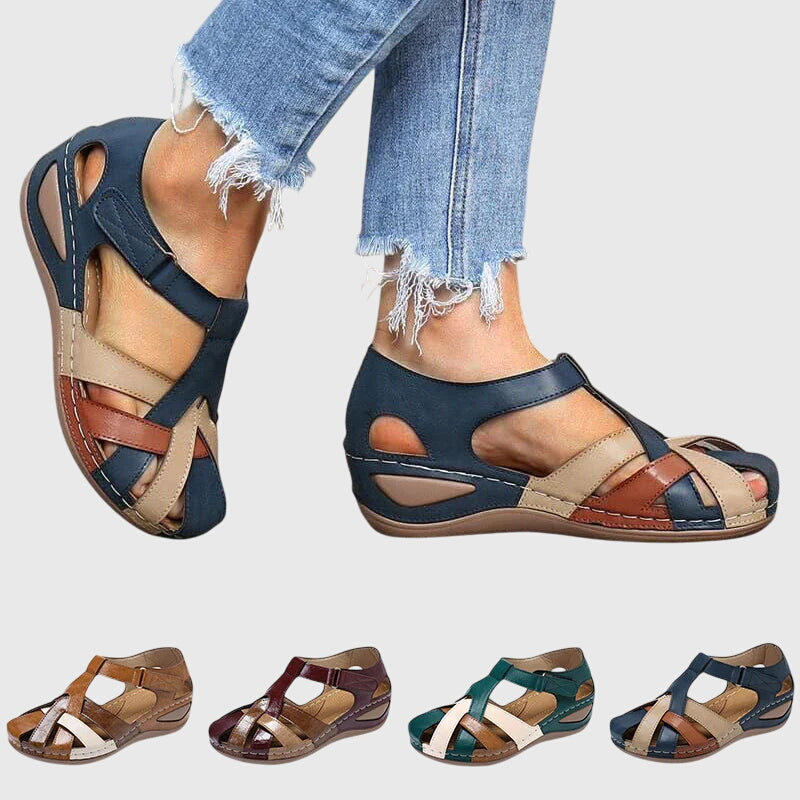 Sophie | Stylish Comfortable Sandals for Women 4