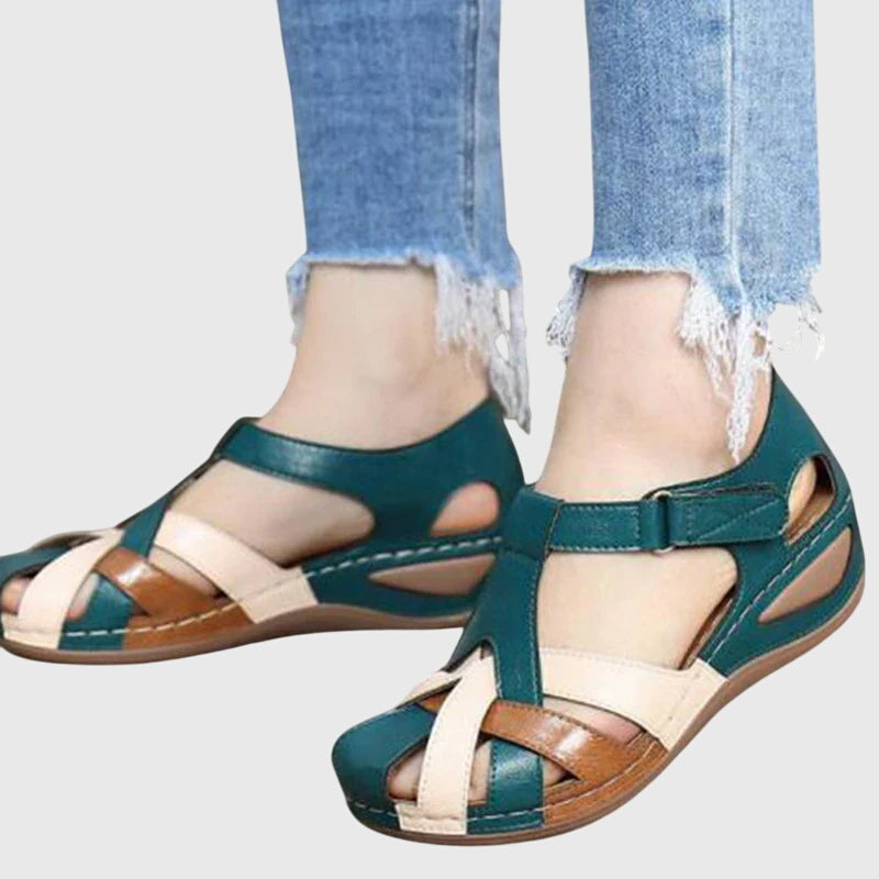 Sophie | Stylish Comfortable Sandals for Women 5
