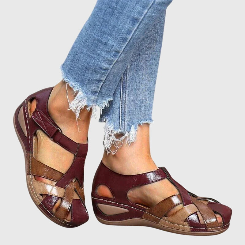 Sophie | Stylish Comfortable Sandals for Women 6
