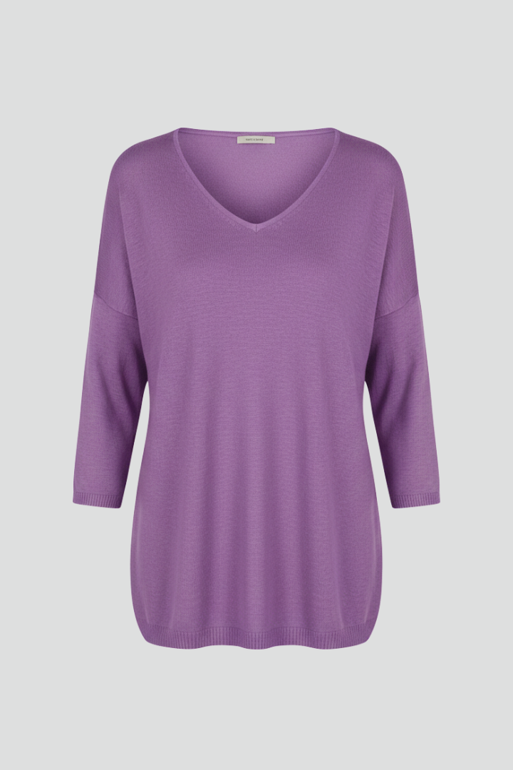 Sophie | Stylish Loose Summer Tunic Top for Women 4
