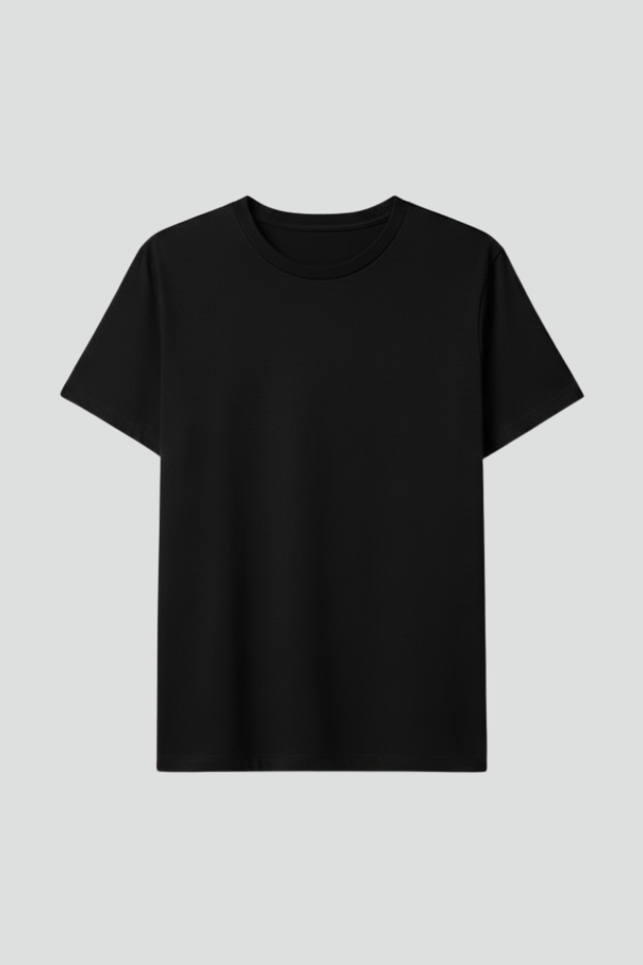 Sophie | Versatile Relaxed Women's T Shirt with Round Neckline 4