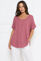 Dark Pink